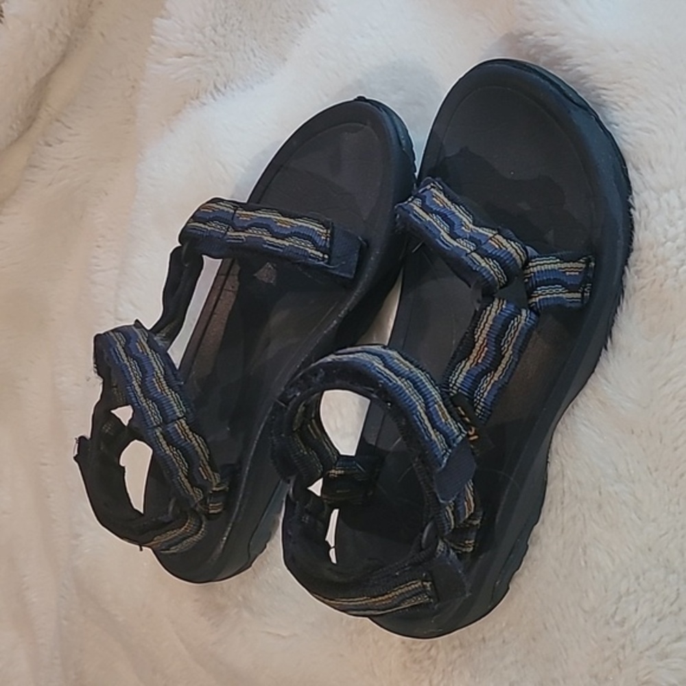 Teva big Kids Sandals